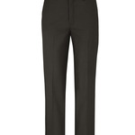 Men's Premium Industrial Flat Front Comfort Waist Pants