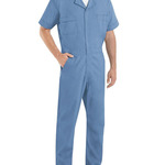 Men's Speedsuit Short Sleeve