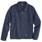 Men's Unlined Industrial Eisenhower Jacket