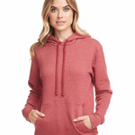 Unisex Malibu Hoodie Sweatshirt