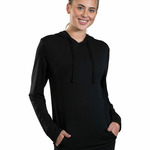 Men's Repreve® Eco Hooded Sweatshirt