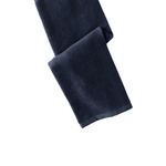 Hemmed Towel