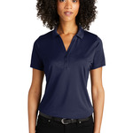 Ladies C Free  Performance Polo