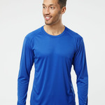 Unisex Long Islander Performance Long Sleeve T-Shirt
