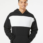 Unisex Nublend® Billboard Hooded Sweatshirt