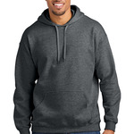 Softstyle ® Pullover Hooded Sweatshirt
