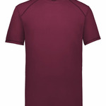 Unisex Super Soft-Spun Poly T-Shirt