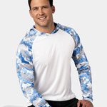 Unisex Tortuga Extreme Performance Hooded T-Shirt