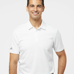 Men's Micro Pique Polo