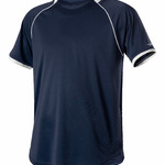 Unisex Baseball Jersey