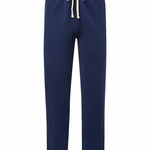 Unisex Vintage Fleece Joggers