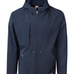 Men's Protect Hooded Jacket
