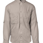 Men's Baja Fishing Shirt