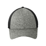 Shadow Stretch Mesh Cap