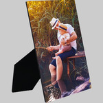 5x7 Photo Panel w/ Easel