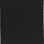 Faux Leather Executive Portfolio