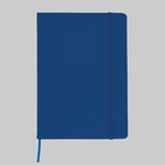 5" X 7" Comfort Touch Journal 