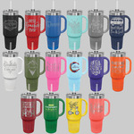 Premium Polar Camel 40oz Travel Mug - 12 Pack