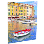 5x7 Wall Photo Panel