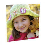6x6 Wall Photo Panel